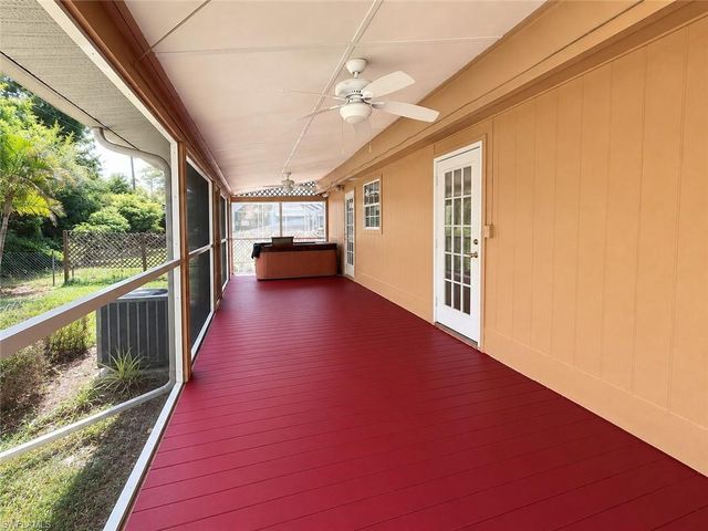 4210 CINDY AVE, Naples, FL 34112