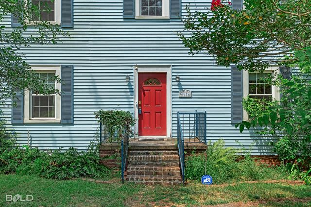 4156 Maryland Avenue, Shreveport, LA 71106