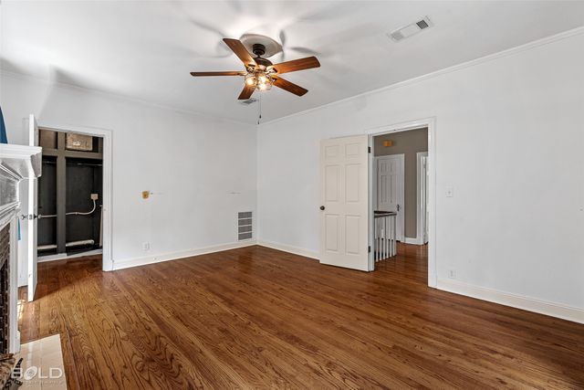 4156 Maryland Avenue, Shreveport, LA 71106