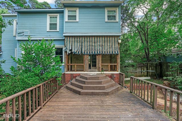 4156 Maryland Avenue, Shreveport, LA 71106