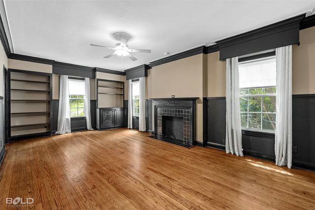 4156 Maryland Avenue, Shreveport, LA 71106