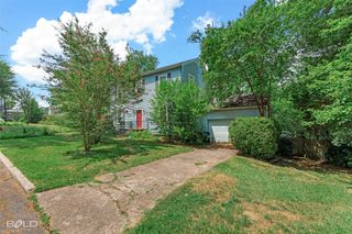 4156 Maryland Avenue, Shreveport, LA 71106