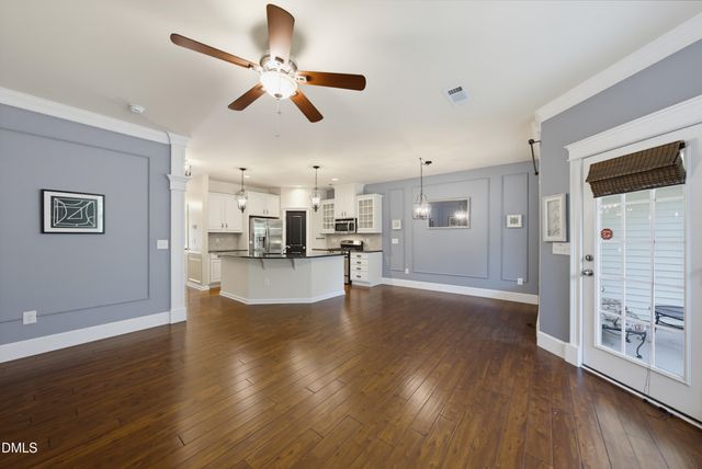 119 Grande Sky Court, Cary, NC 27519