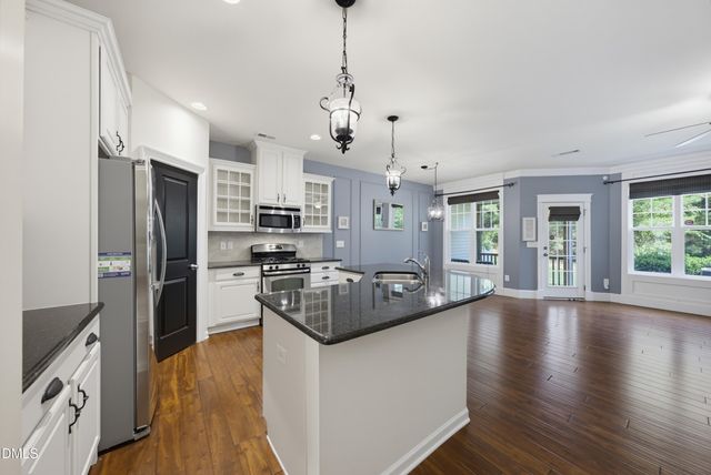 119 Grande Sky Court, Cary, NC 27519