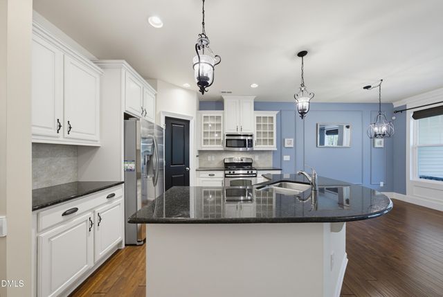 119 Grande Sky Court, Cary, NC 27519
