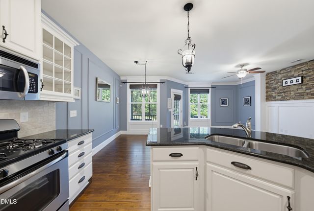 119 Grande Sky Court, Cary, NC 27519