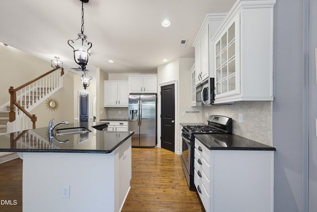119 Grande Sky Court, Cary, NC 27519