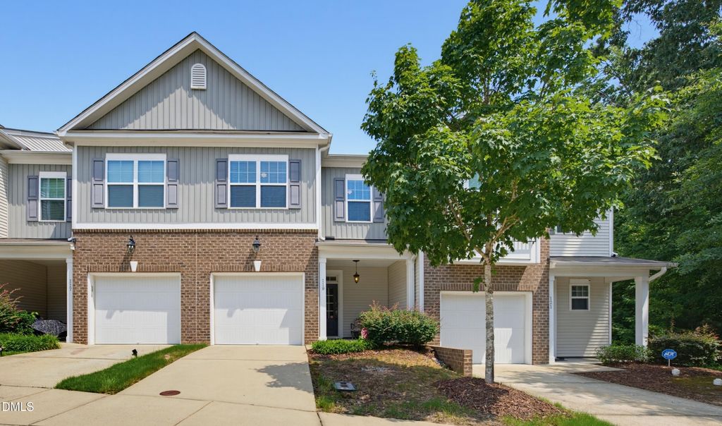 119 Grande Sky Court, Cary, NC 27519