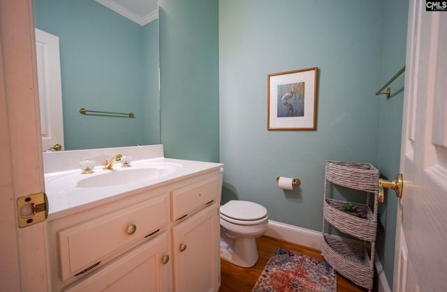 605 Cartgate Circle, Blythewood, SC 29016