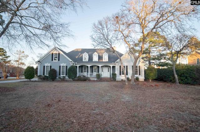 605 Cartgate Circle, Blythewood, SC 29016