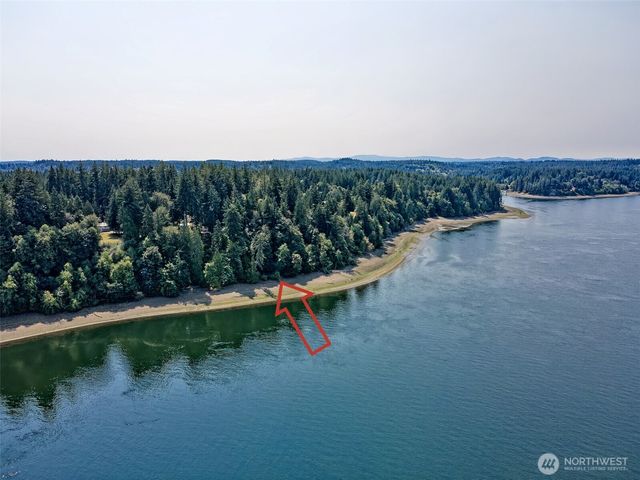 50 Lot2B E Philura Lane, Shelton, WA 98584