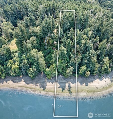 50 Lot2B E Philura Lane, Shelton, WA 98584