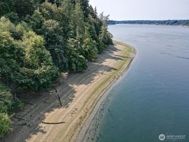 50 Lot2B E Philura Lane, Shelton, WA 98584