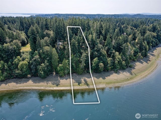50 Lot2B E Philura Lane, Shelton, WA 98584