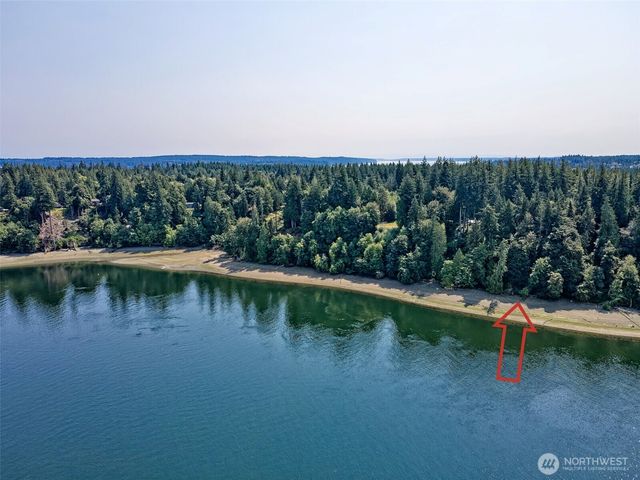 50 Lot2B E Philura Lane, Shelton, WA 98584