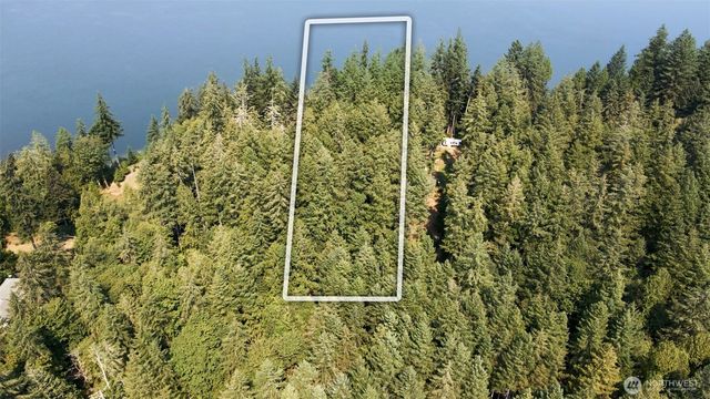 50 Lot2B E Philura Lane, Shelton, WA 98584