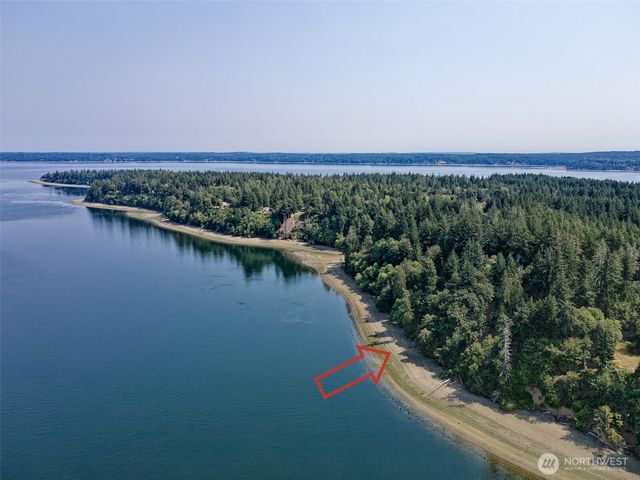 50 Lot2B E Philura Lane, Shelton, WA 98584