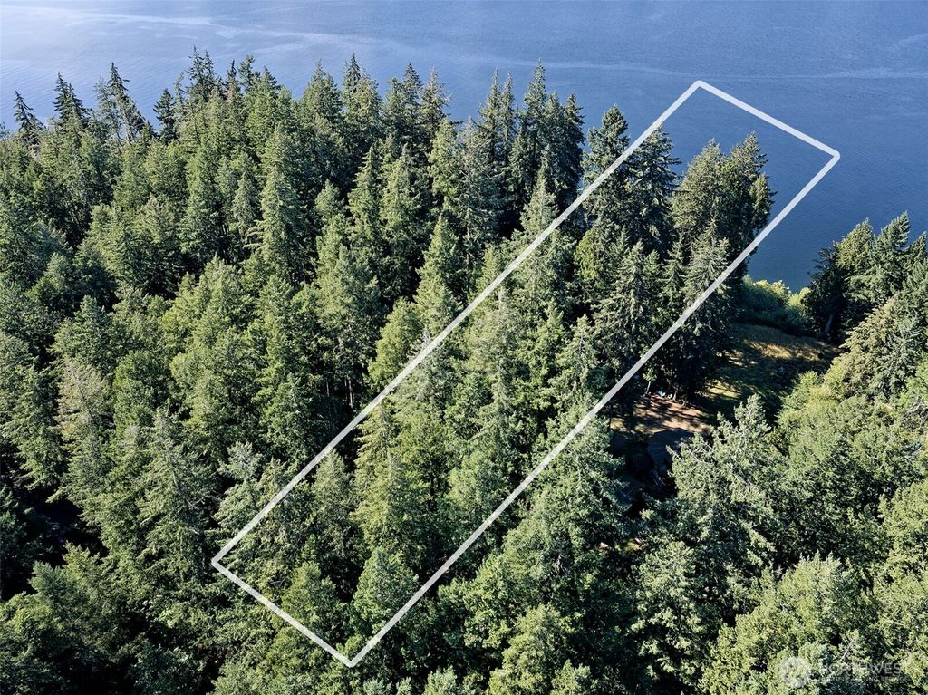 50 Lot2B E Philura Lane, Shelton, WA 98584