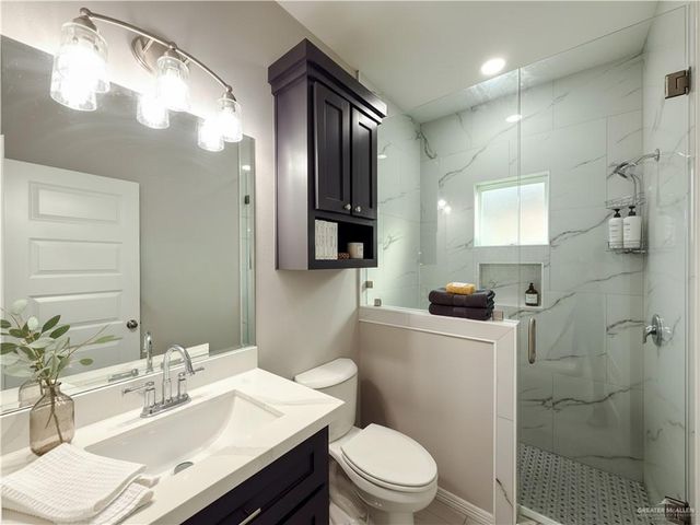 2006 Black Hills Street, San Juan, TX 78589