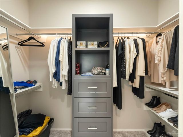 2006 Black Hills Street, San Juan, TX 78589