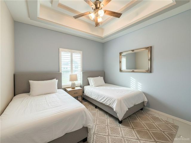 2006 Black Hills Street, San Juan, TX 78589