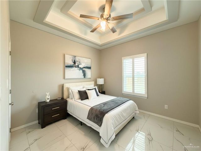 2006 Black Hills Street, San Juan, TX 78589