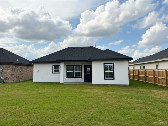 2006 Black Hills Street, San Juan, TX 78589