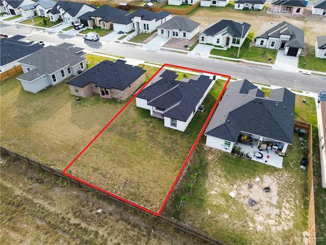 2006 Black Hills Street, San Juan, TX 78589