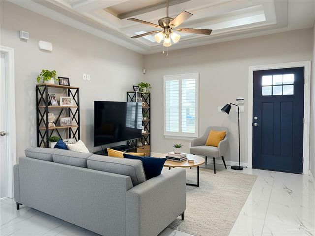 2006 Black Hills Street, San Juan, TX 78589