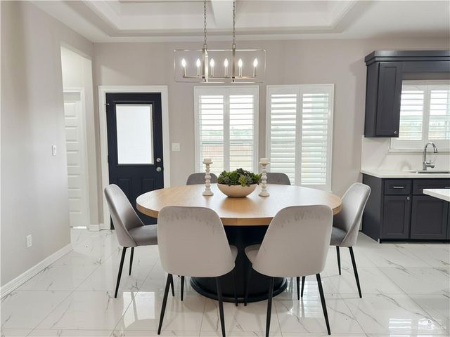 2006 Black Hills Street, San Juan, TX 78589