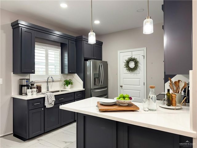 2006 Black Hills Street, San Juan, TX 78589