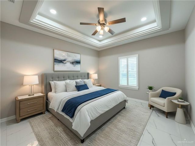 2006 Black Hills Street, San Juan, TX 78589