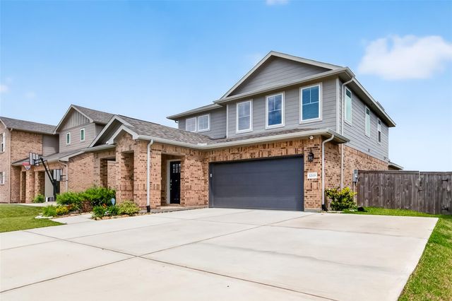 12119 Rushing Ridge Dr, Baytown, TX 77523