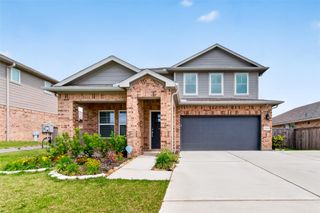 12119 Rushing Ridge Dr, Baytown, TX 77523