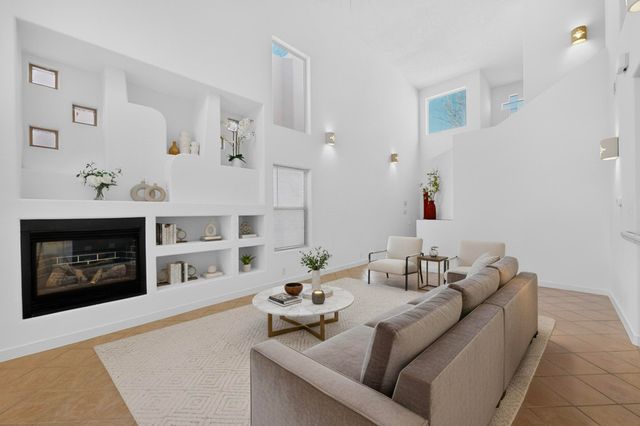 3509 Calle Floresta Court NW, Albuquerque, NM 87120