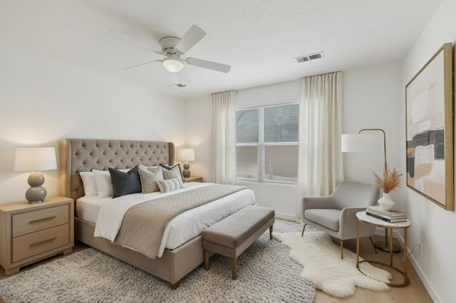 3509 Calle Floresta Court NW, Albuquerque, NM 87120