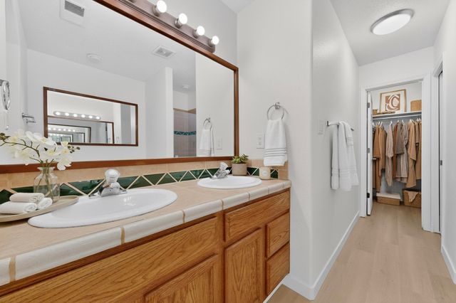 3509 Calle Floresta Court NW, Albuquerque, NM 87120