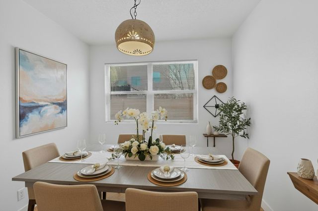 3509 Calle Floresta Court NW, Albuquerque, NM 87120