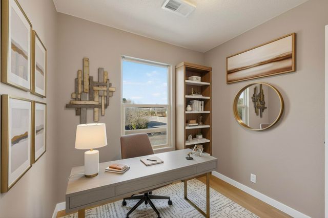 3509 Calle Floresta Court NW, Albuquerque, NM 87120