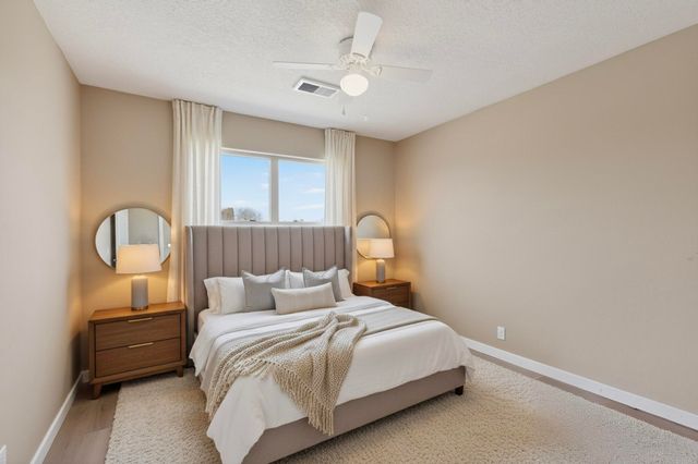 3509 Calle Floresta Court NW, Albuquerque, NM 87120