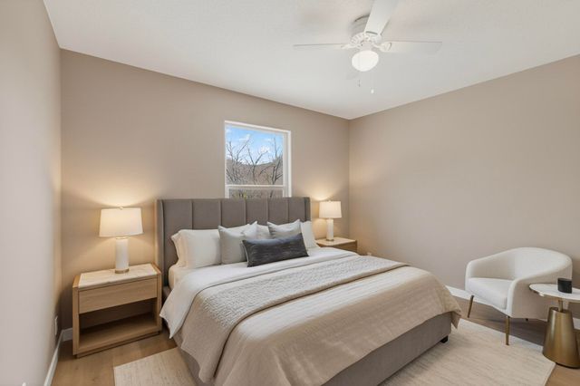 3509 Calle Floresta Court NW, Albuquerque, NM 87120