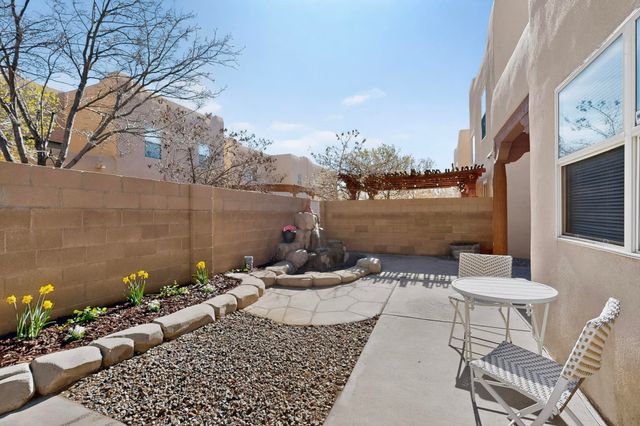 3509 Calle Floresta Court NW, Albuquerque, NM 87120