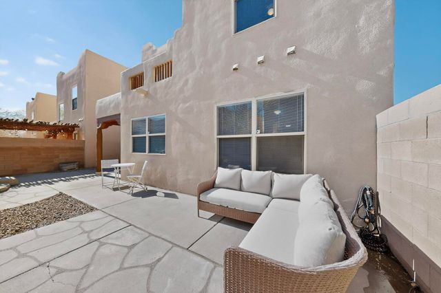 3509 Calle Floresta Court NW, Albuquerque, NM 87120