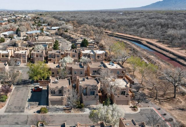 3509 Calle Floresta Court NW, Albuquerque, NM 87120