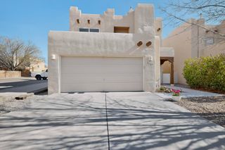 3509 Calle Floresta Court NW, Albuquerque, NM 87120