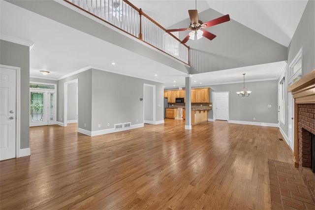 365 Nunnally Farm Road, Monroe, GA 30655