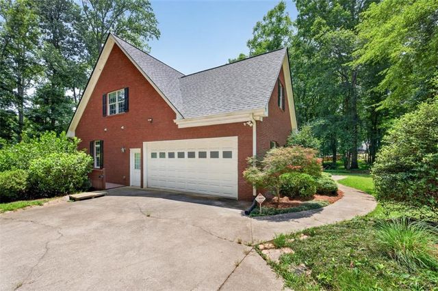 365 Nunnally Farm Road, Monroe, GA 30655