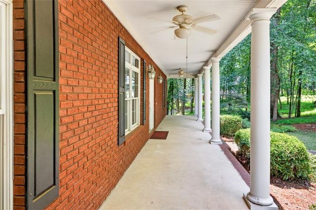 365 Nunnally Farm Road, Monroe, GA 30655