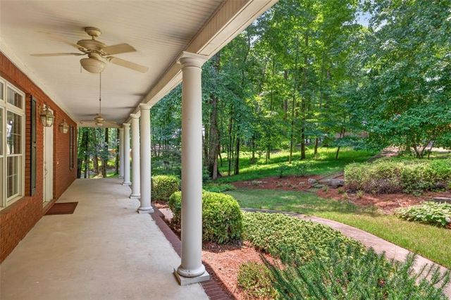 365 Nunnally Farm Road, Monroe, GA 30655