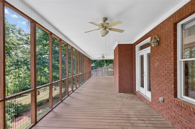 365 Nunnally Farm Road, Monroe, GA 30655